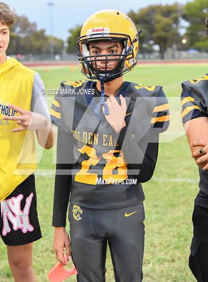Thumbnail 3 in Mohave @ Bourgade Catholic photogallery.