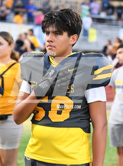 Thumbnail 1 in Mohave @ Bourgade Catholic photogallery.