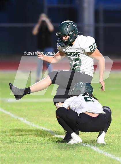 Thumbnail 2 in Mohave @ Bourgade Catholic photogallery.