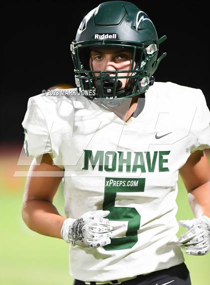 Thumbnail 2 in Mohave @ Bourgade Catholic photogallery.