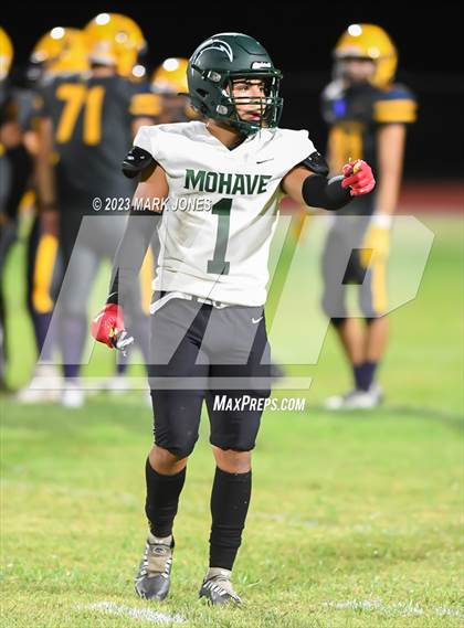 Thumbnail 1 in Mohave @ Bourgade Catholic photogallery.