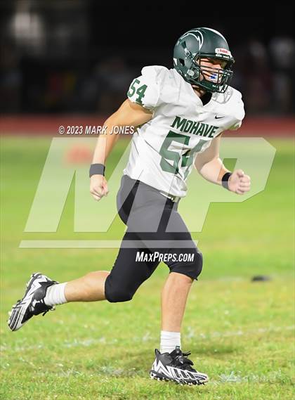 Thumbnail 2 in Mohave @ Bourgade Catholic photogallery.