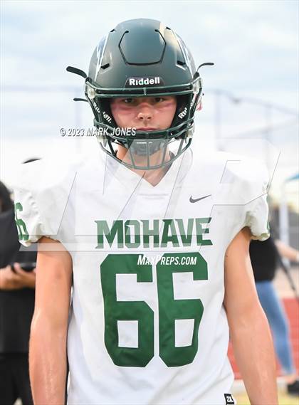 Thumbnail 3 in Mohave @ Bourgade Catholic photogallery.