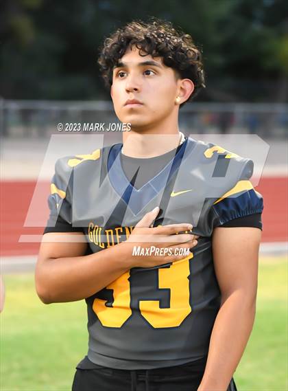 Thumbnail 1 in Mohave @ Bourgade Catholic photogallery.