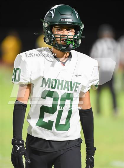 Thumbnail 3 in Mohave @ Bourgade Catholic photogallery.