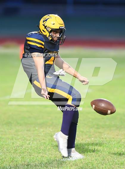 Thumbnail 2 in Mohave @ Bourgade Catholic photogallery.