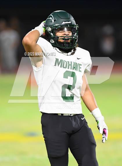 Thumbnail 3 in Mohave @ Bourgade Catholic photogallery.