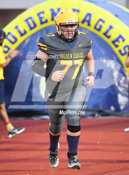 Thumbnail 3 in Mohave @ Bourgade Catholic photogallery.