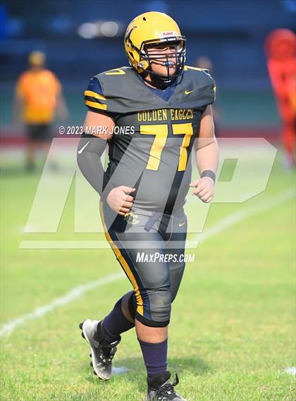 Thumbnail 3 in Mohave @ Bourgade Catholic photogallery.