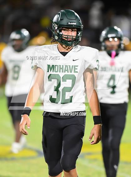 Thumbnail 3 in Mohave @ Bourgade Catholic photogallery.