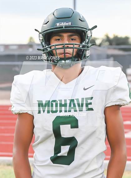 Thumbnail 3 in Mohave @ Bourgade Catholic photogallery.