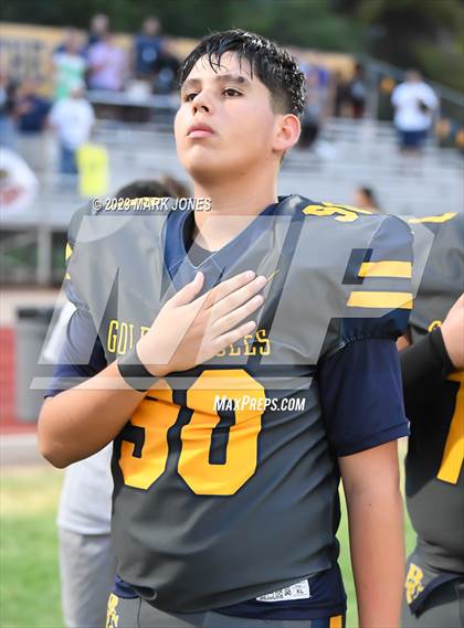 Thumbnail 2 in Mohave @ Bourgade Catholic photogallery.