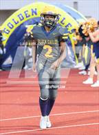 Photo from the gallery "Mohave @ Bourgade Catholic"