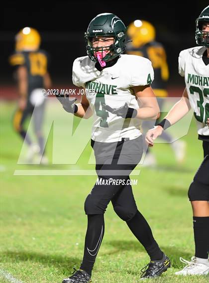 Thumbnail 1 in Mohave @ Bourgade Catholic photogallery.