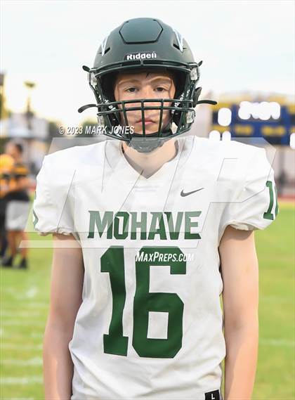 Thumbnail 2 in Mohave @ Bourgade Catholic photogallery.