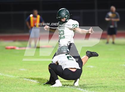 Thumbnail 3 in Mohave @ Bourgade Catholic photogallery.