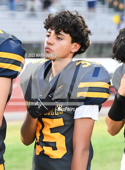 Thumbnail 3 in Mohave @ Bourgade Catholic photogallery.