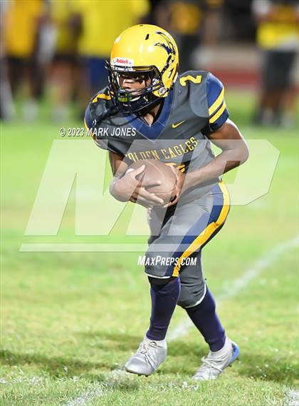 Thumbnail 3 in Mohave @ Bourgade Catholic photogallery.