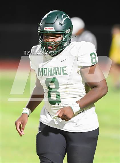 Thumbnail 1 in Mohave @ Bourgade Catholic photogallery.