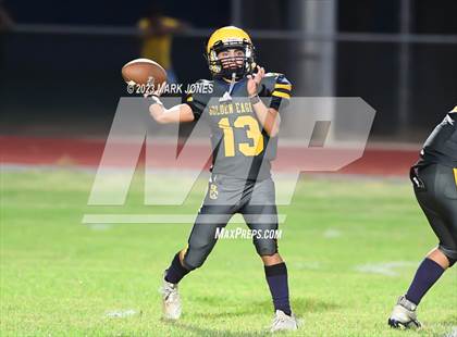 Thumbnail 2 in Mohave @ Bourgade Catholic photogallery.