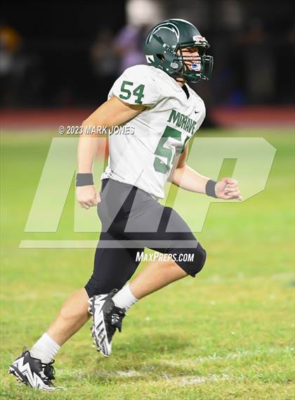 Thumbnail 3 in Mohave @ Bourgade Catholic photogallery.