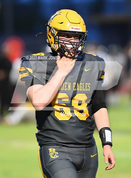 Thumbnail 3 in Mohave @ Bourgade Catholic photogallery.