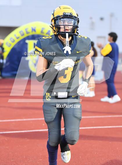 Thumbnail 1 in Mohave @ Bourgade Catholic photogallery.