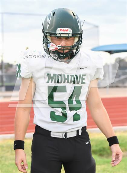 Thumbnail 1 in Mohave @ Bourgade Catholic photogallery.