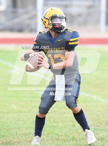 Thumbnail 1 in Mohave @ Bourgade Catholic photogallery.