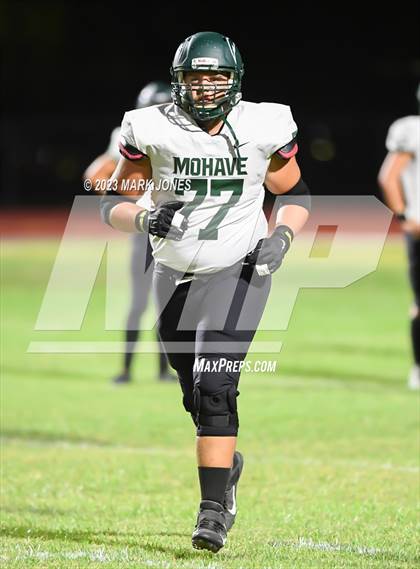 Thumbnail 3 in Mohave @ Bourgade Catholic photogallery.