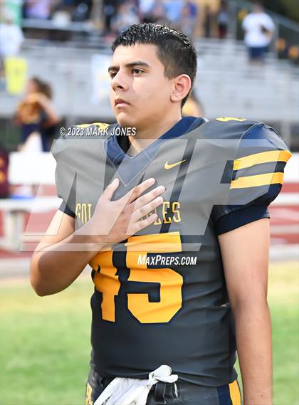 Thumbnail 1 in Mohave @ Bourgade Catholic photogallery.