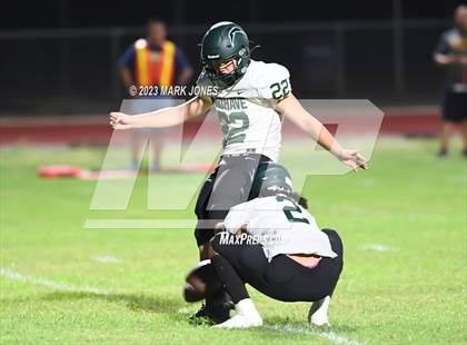 Thumbnail 1 in Mohave @ Bourgade Catholic photogallery.