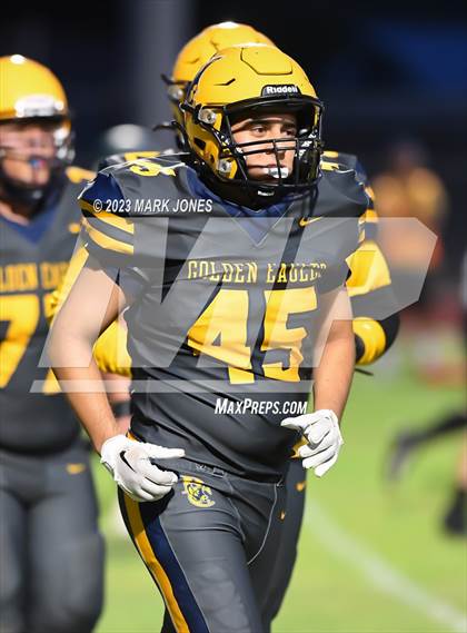 Thumbnail 3 in Mohave @ Bourgade Catholic photogallery.