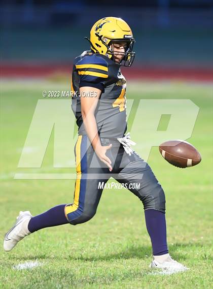 Thumbnail 1 in Mohave @ Bourgade Catholic photogallery.