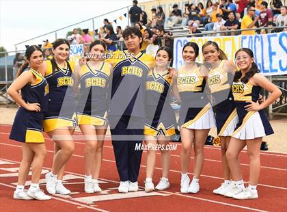 Thumbnail 1 in Mohave @ Bourgade Catholic photogallery.