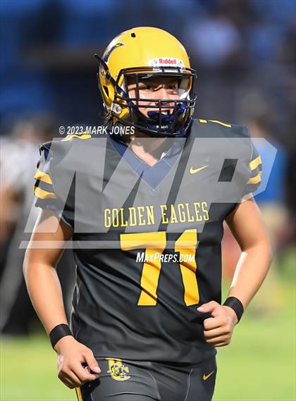 Thumbnail 2 in Mohave @ Bourgade Catholic photogallery.