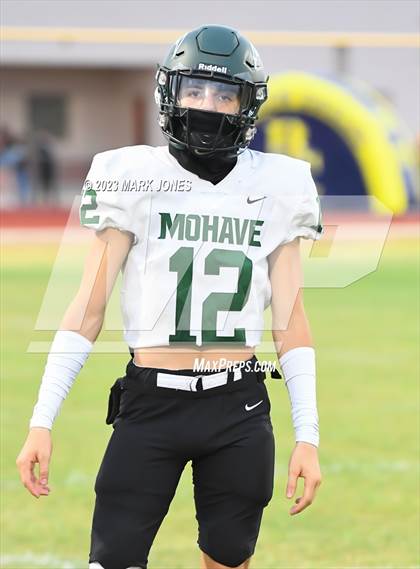 Thumbnail 3 in Mohave @ Bourgade Catholic photogallery.