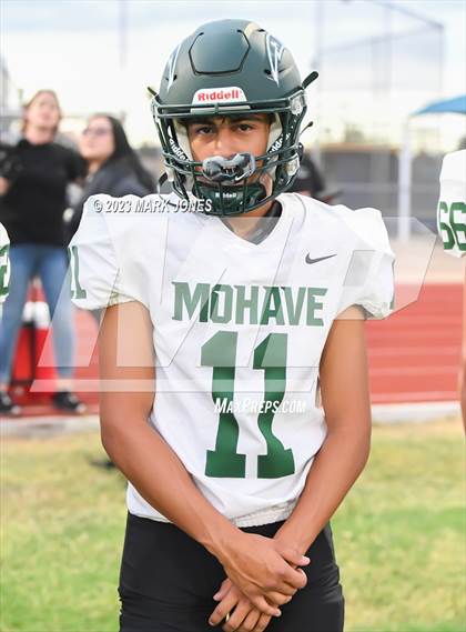 Thumbnail 2 in Mohave @ Bourgade Catholic photogallery.