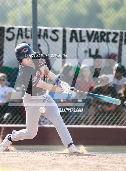 Thumbnail 1 in Chaminade @ Bishop Alemany photogallery.