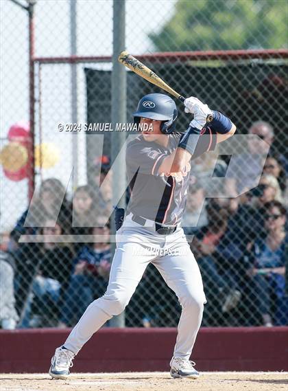 Thumbnail 1 in Chaminade @ Bishop Alemany photogallery.