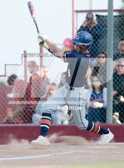 Thumbnail 3 in Chaminade @ Bishop Alemany photogallery.