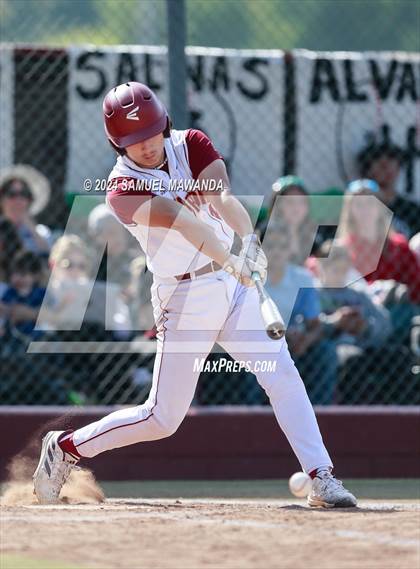 Thumbnail 3 in Chaminade @ Bishop Alemany photogallery.