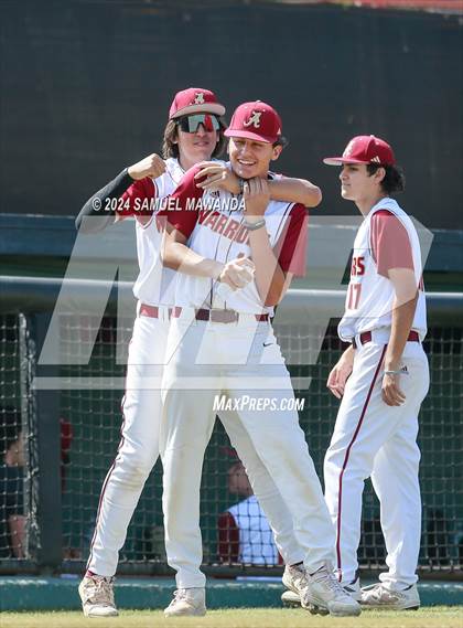 Thumbnail 2 in Chaminade @ Bishop Alemany photogallery.