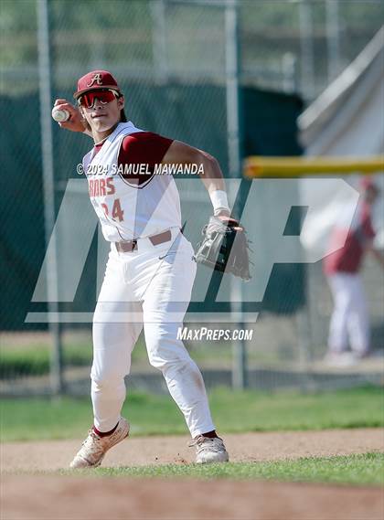 Thumbnail 2 in Chaminade @ Bishop Alemany photogallery.