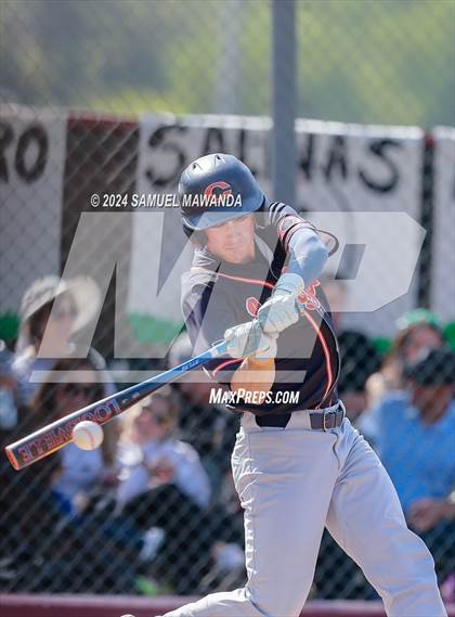 Thumbnail 3 in Chaminade @ Bishop Alemany photogallery.