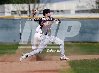 Thumbnail 1 in Chaminade @ Bishop Alemany photogallery.