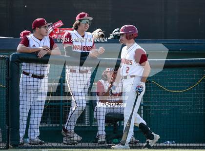 Thumbnail 3 in Chaminade @ Bishop Alemany photogallery.