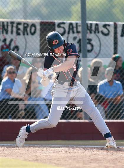 Thumbnail 2 in Chaminade @ Bishop Alemany photogallery.