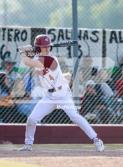 Thumbnail 1 in Chaminade @ Bishop Alemany photogallery.