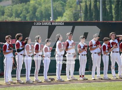 Thumbnail 2 in Chaminade @ Bishop Alemany photogallery.